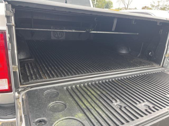 used 2016 Ram 1500 car, priced at $21,980