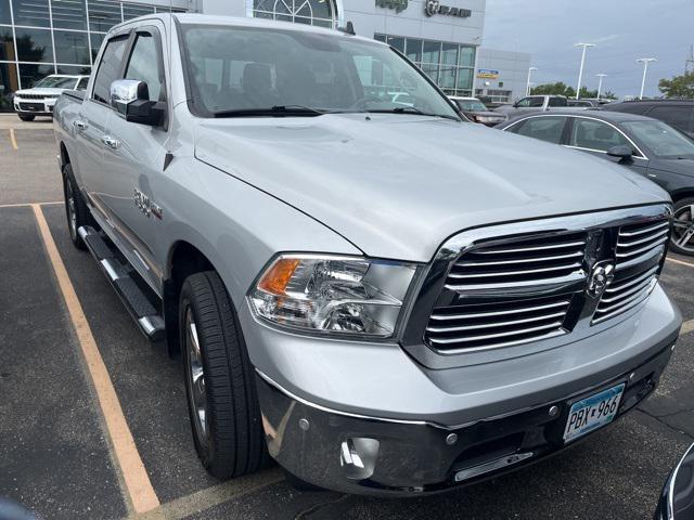 used 2016 Ram 1500 car, priced at $21,980