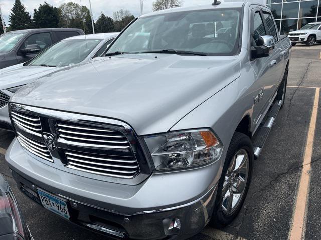 used 2016 Ram 1500 car, priced at $21,980