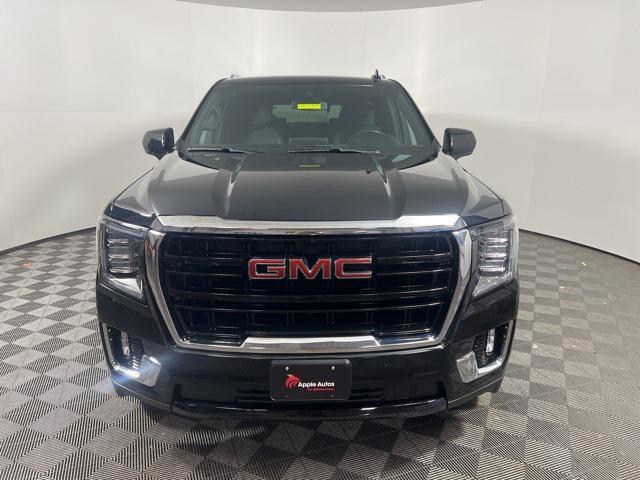 used 2023 GMC Yukon car, priced at $50,494