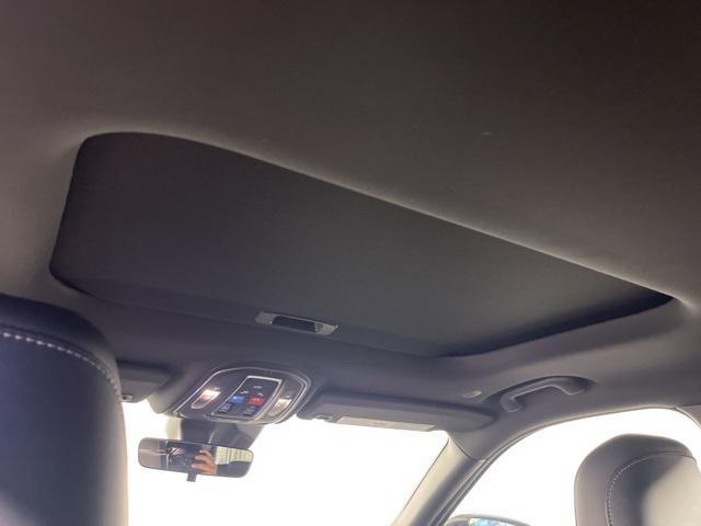 new 2025 Jeep Grand Cherokee car, priced at $44,752