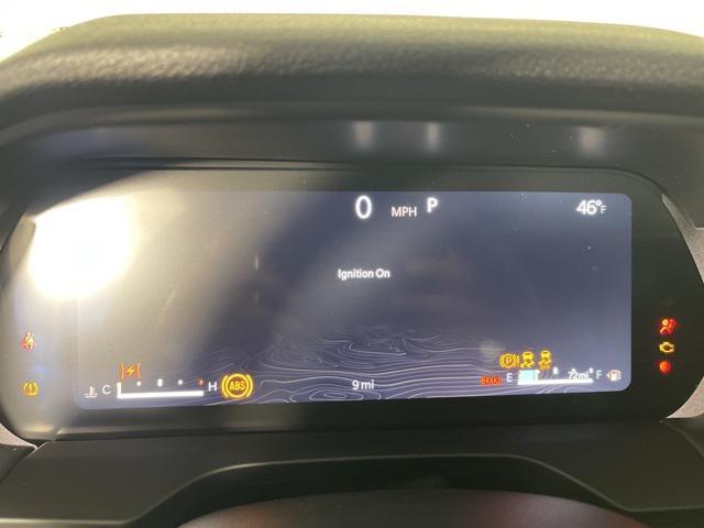 new 2025 Jeep Grand Cherokee car, priced at $44,752