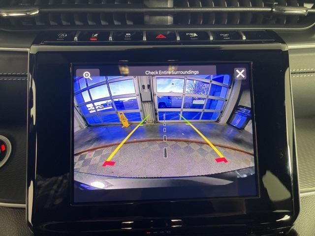 new 2025 Jeep Grand Cherokee car, priced at $44,752