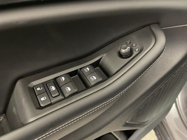 new 2025 Jeep Grand Cherokee car, priced at $44,752