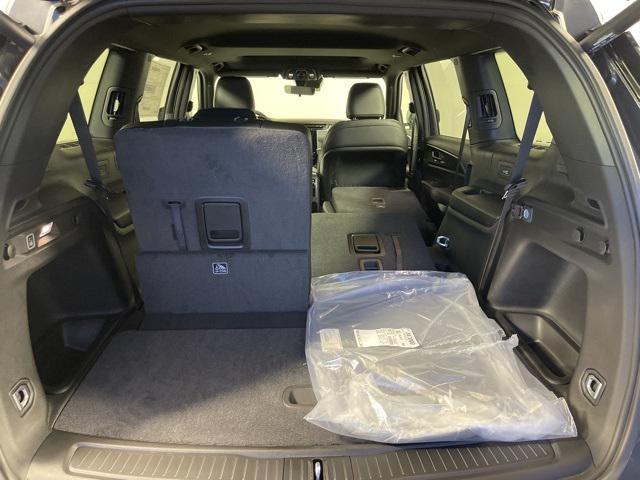 new 2025 Jeep Grand Cherokee car, priced at $44,752