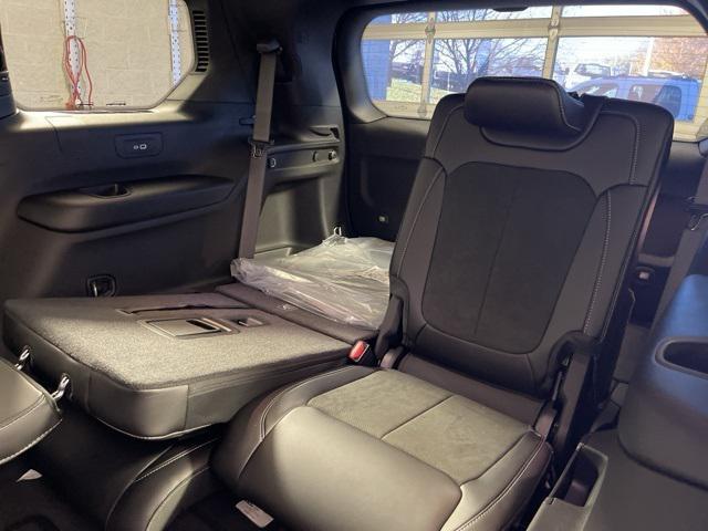 new 2025 Jeep Grand Cherokee car, priced at $44,752