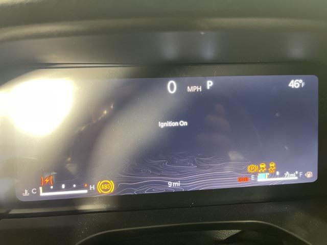 new 2025 Jeep Grand Cherokee car, priced at $41,495
