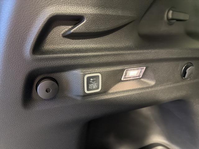 new 2025 Jeep Grand Cherokee car, priced at $47,279