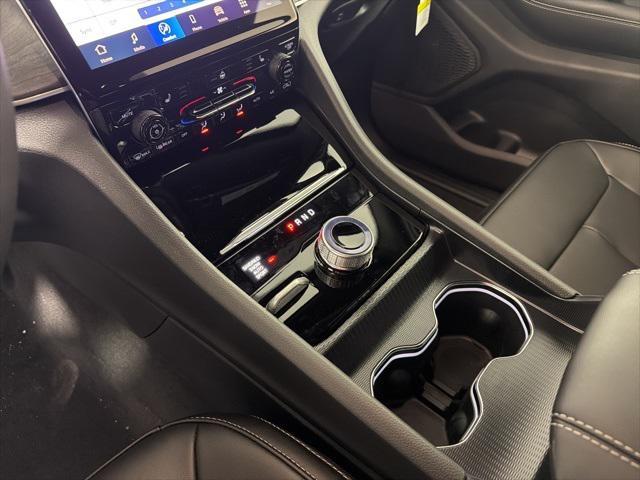 new 2025 Jeep Grand Cherokee car, priced at $47,279
