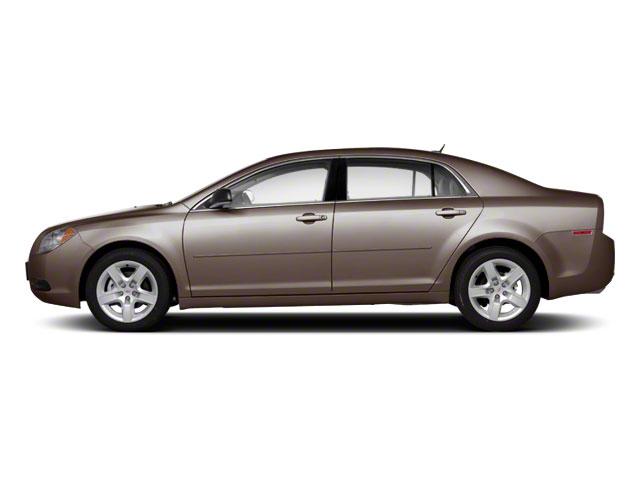 used 2010 Chevrolet Malibu car