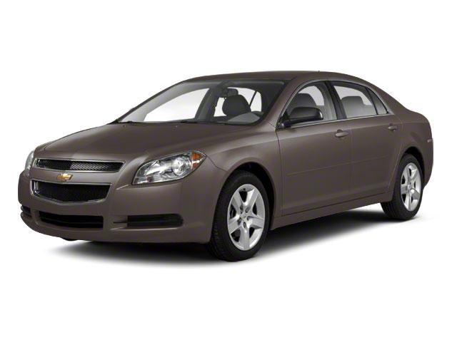 used 2010 Chevrolet Malibu car