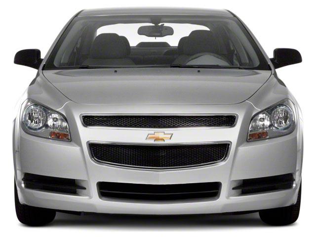 used 2010 Chevrolet Malibu car