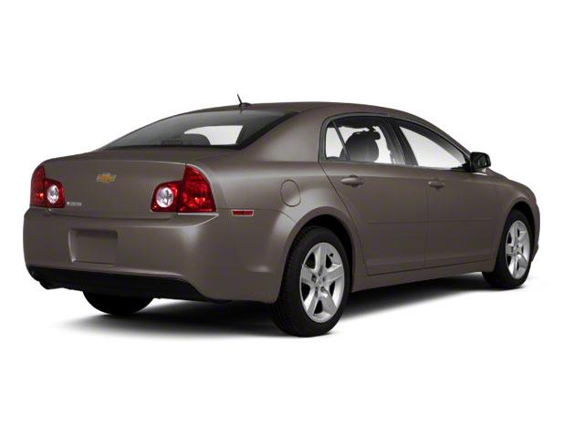 used 2010 Chevrolet Malibu car