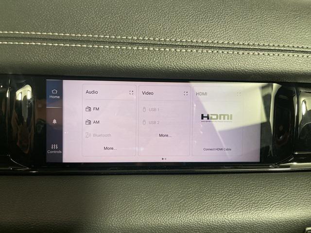 new 2025 Ram 1500 car, priced at $57,153