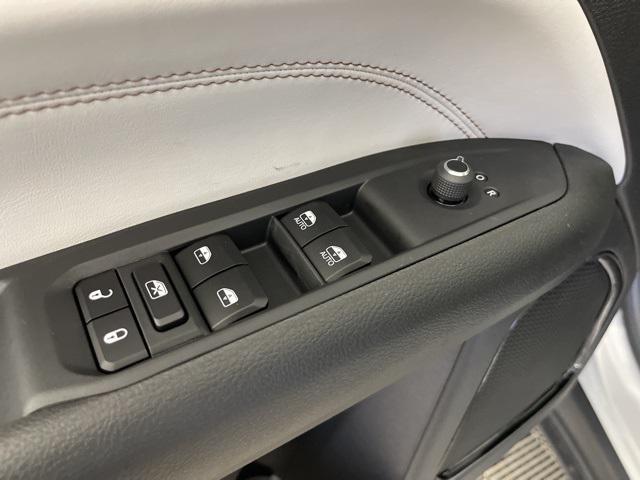 new 2025 Jeep Compass car, priced at $30,495