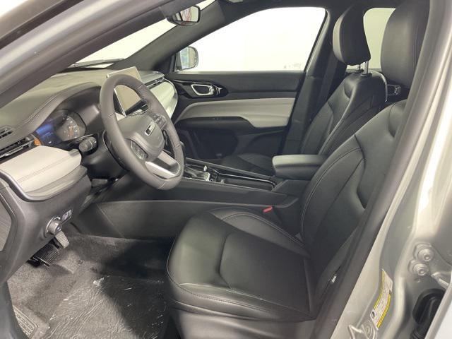 new 2025 Jeep Compass car, priced at $30,495