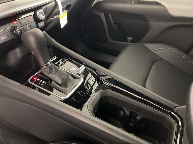 new 2025 Jeep Compass car, priced at $30,495