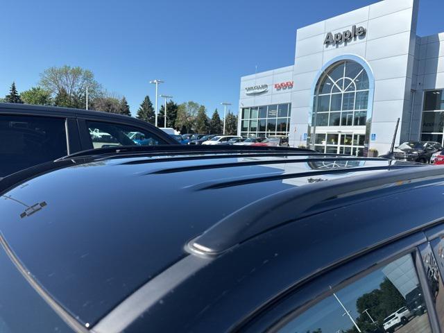 used 2023 Jeep Compass car, priced at $26,980
