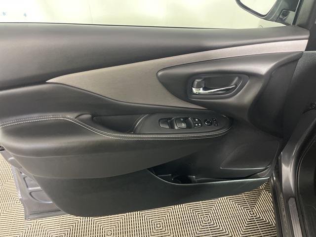 used 2021 Nissan Murano car, priced at $22,719