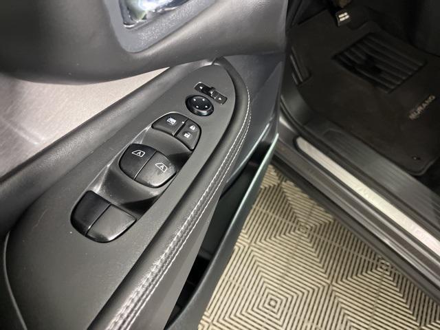 used 2021 Nissan Murano car, priced at $22,719