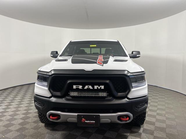 used 2020 Ram 1500 car, priced at $40,444