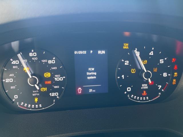 new 2026 Ram ProMaster 2500 car, priced at $47,434