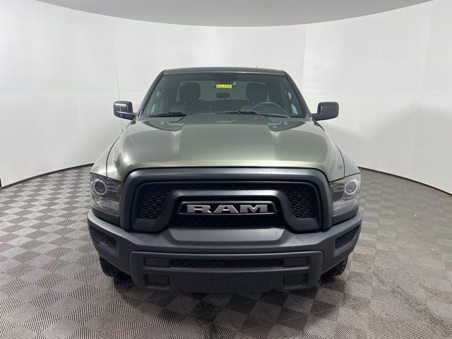 used 2021 Ram 1500 Classic car, priced at $26,534