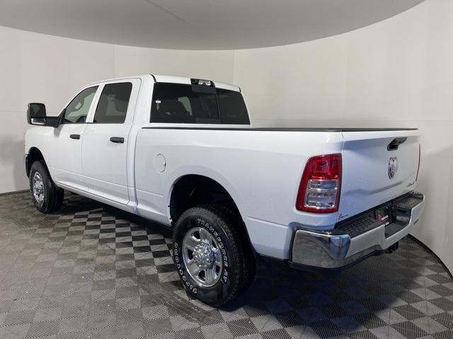 new 2024 Ram 2500 car, priced at $49,750