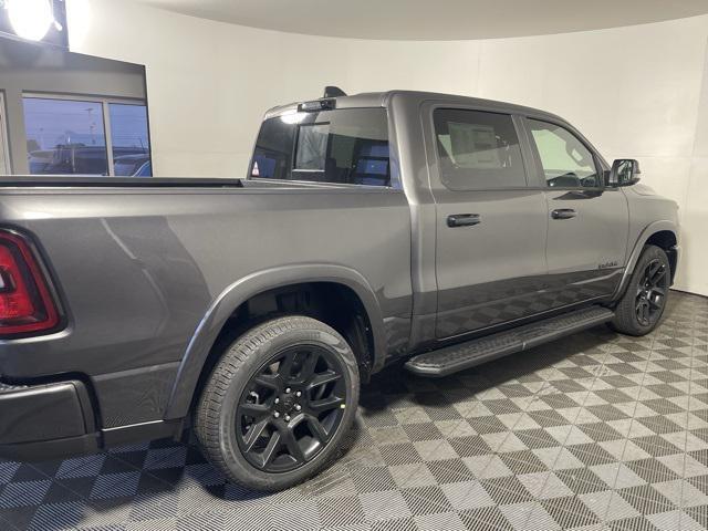new 2025 Ram 1500 car, priced at $64,895