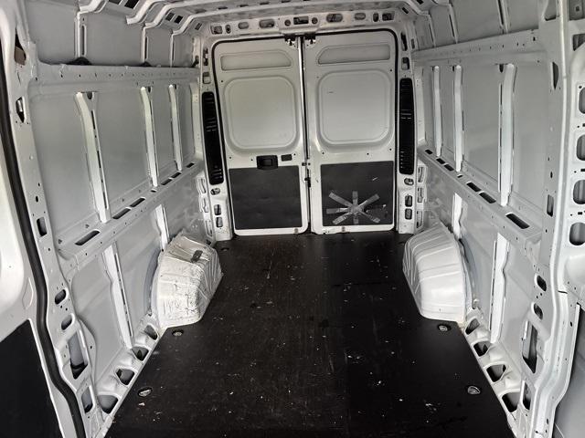 used 2023 Ram ProMaster 3500 car, priced at $34,554