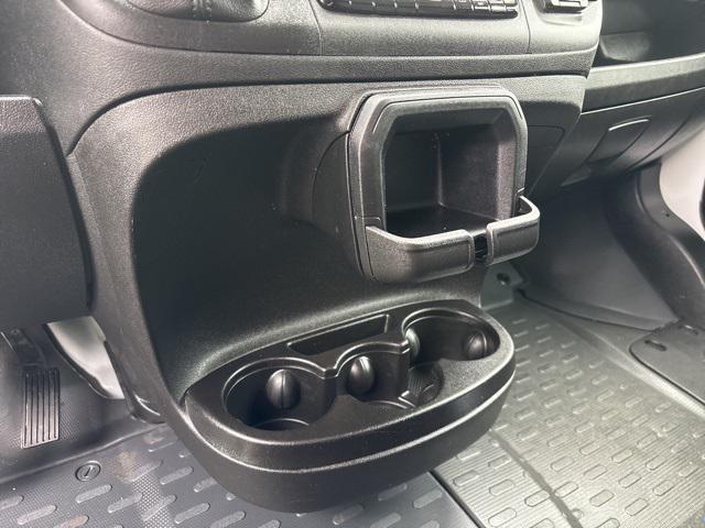 used 2023 Ram ProMaster 3500 car, priced at $34,554
