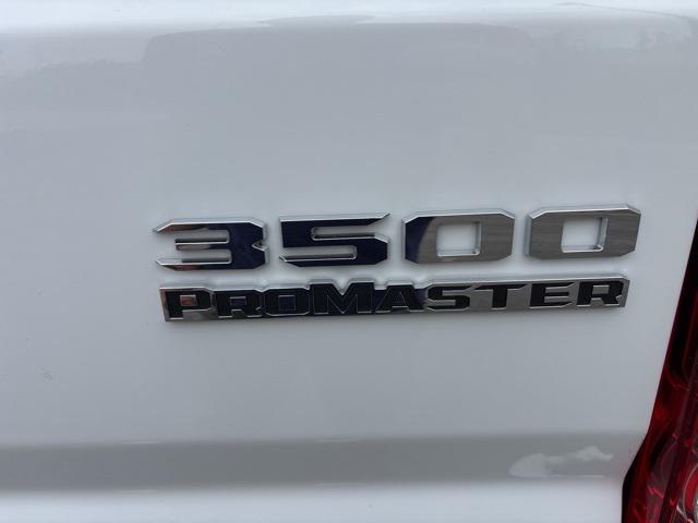 used 2023 Ram ProMaster 3500 car, priced at $34,554