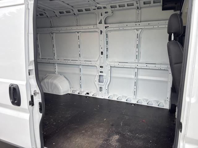 used 2023 Ram ProMaster 3500 car, priced at $34,554
