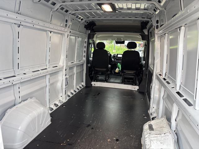 used 2023 Ram ProMaster 3500 car, priced at $34,554