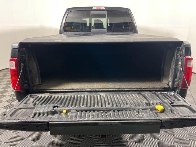 used 2015 Ford F-250 car, priced at $21,294