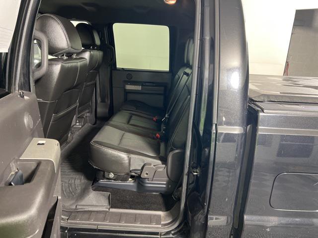 used 2015 Ford F-250 car, priced at $21,294