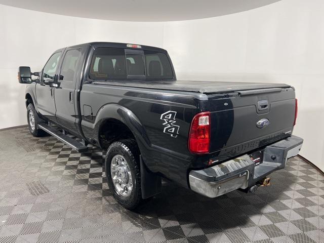 used 2015 Ford F-250 car, priced at $21,294