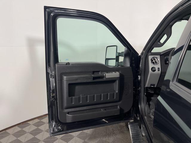 used 2015 Ford F-250 car, priced at $21,294