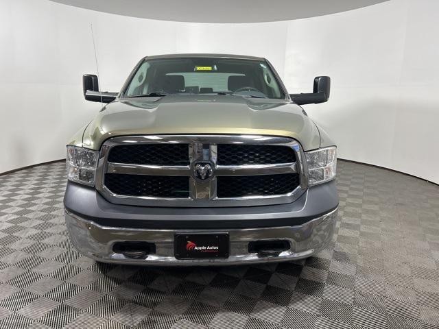 used 2015 Ram 1500 car, priced at $11,794