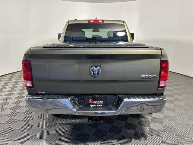 used 2015 Ram 1500 car, priced at $11,794