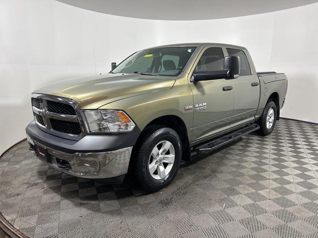 used 2015 Ram 1500 car, priced at $11,794