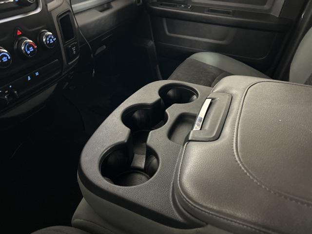 used 2015 Ram 1500 car, priced at $11,794