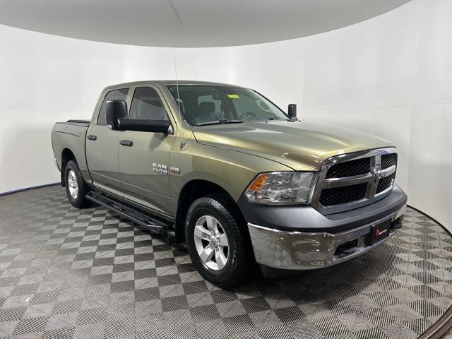 used 2015 Ram 1500 car, priced at $11,794