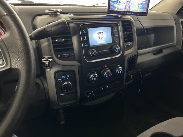 used 2015 Ram 1500 car, priced at $11,794