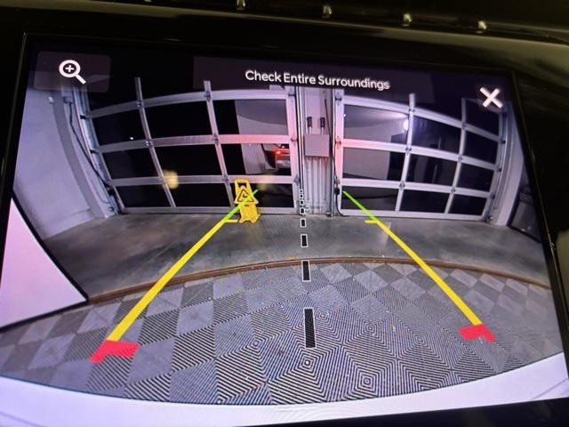 new 2025 Jeep Grand Cherokee car, priced at $40,546