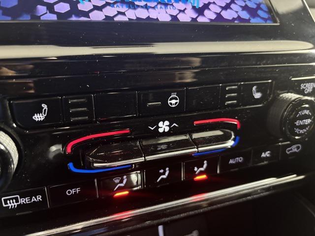 new 2025 Jeep Grand Cherokee car, priced at $40,546