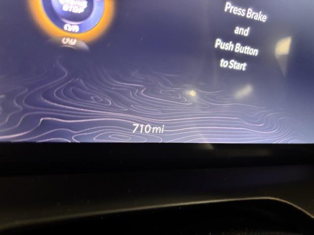 new 2025 Jeep Grand Cherokee car, priced at $40,546