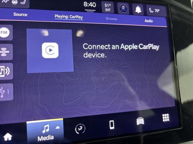 new 2025 Jeep Grand Cherokee car, priced at $40,546