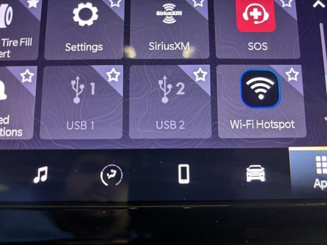 new 2025 Jeep Grand Cherokee car, priced at $40,546