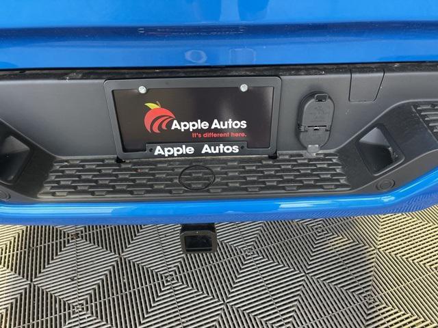 new 2025 Ram 1500 car, priced at $48,995